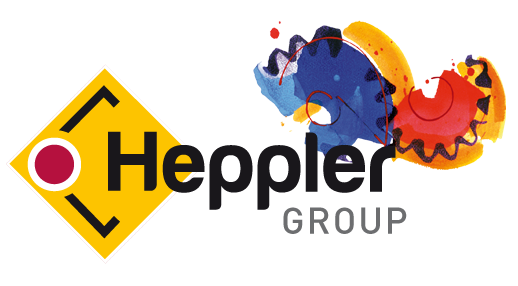 Kuder Heppler Group Logo